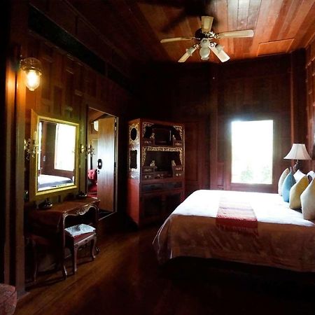 Baan Sang Pathum Hotel Rawai Exterior foto